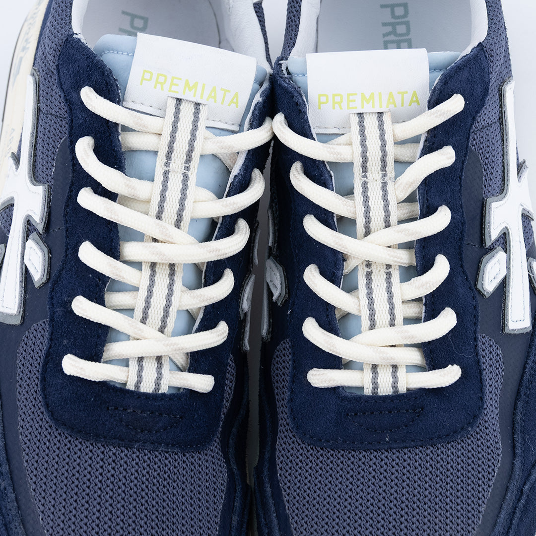 SNEAKERS PREMIATA UOMO