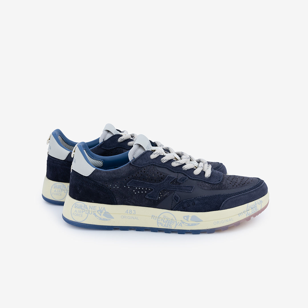 SNEAKERS PREMIATA DONNA