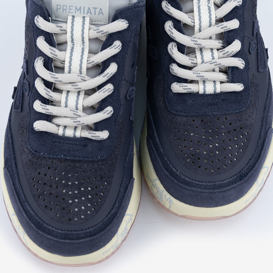 SNEAKERS PREMIATA DONNA