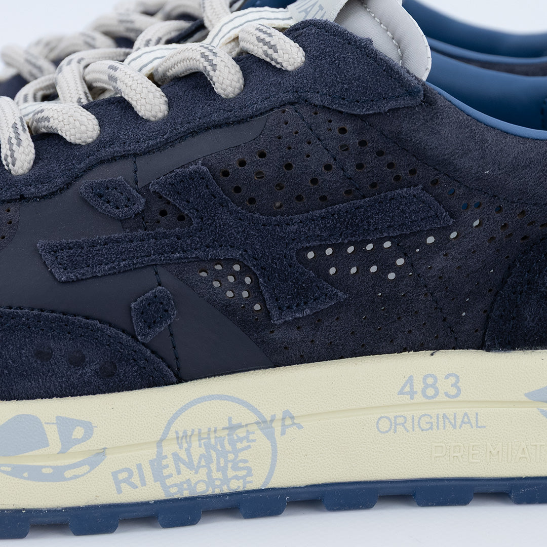 SNEAKERS PREMIATA DONNA