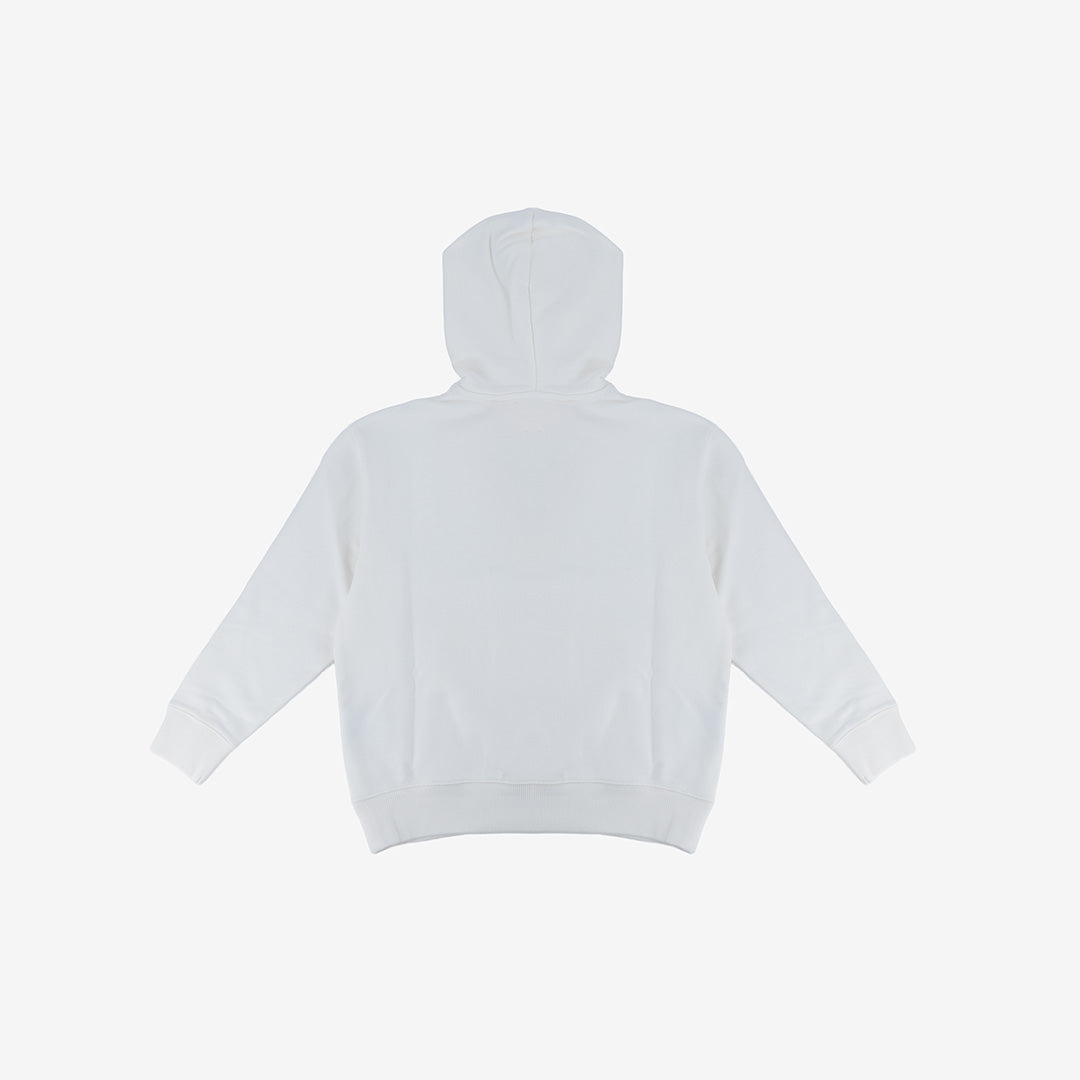 FELPA OFF WHITE BAMBINO