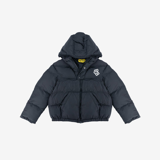 PIUMINO OFF WHITE BAMBINO