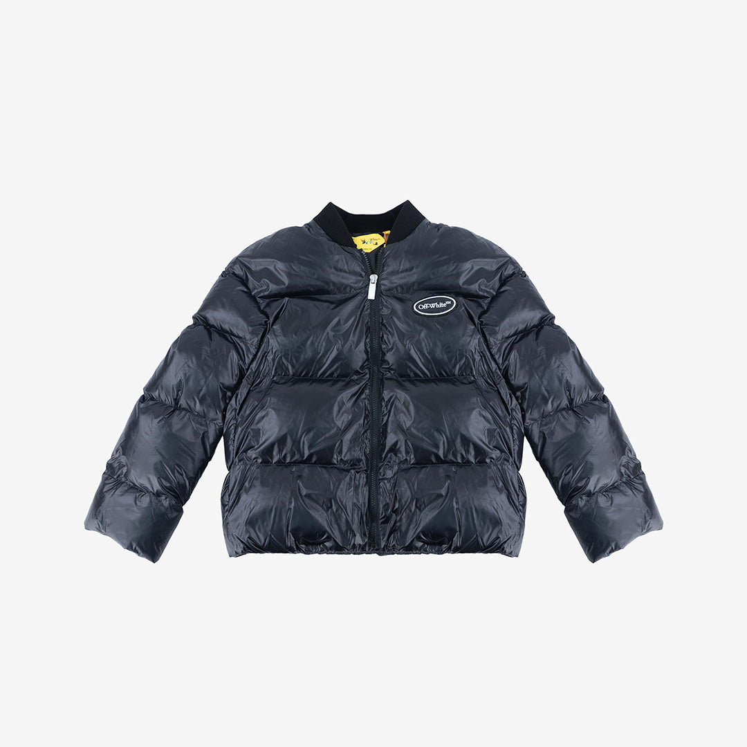 PIUMINO OFF WHITE BAMBINO