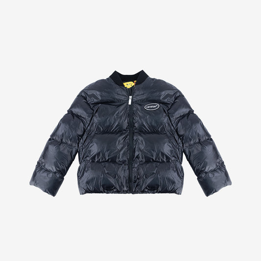 PIUMINO OFF WHITE BAMBINO