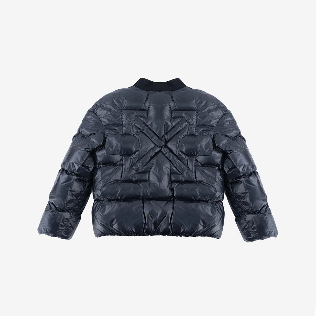 PIUMINO OFF WHITE BAMBINO