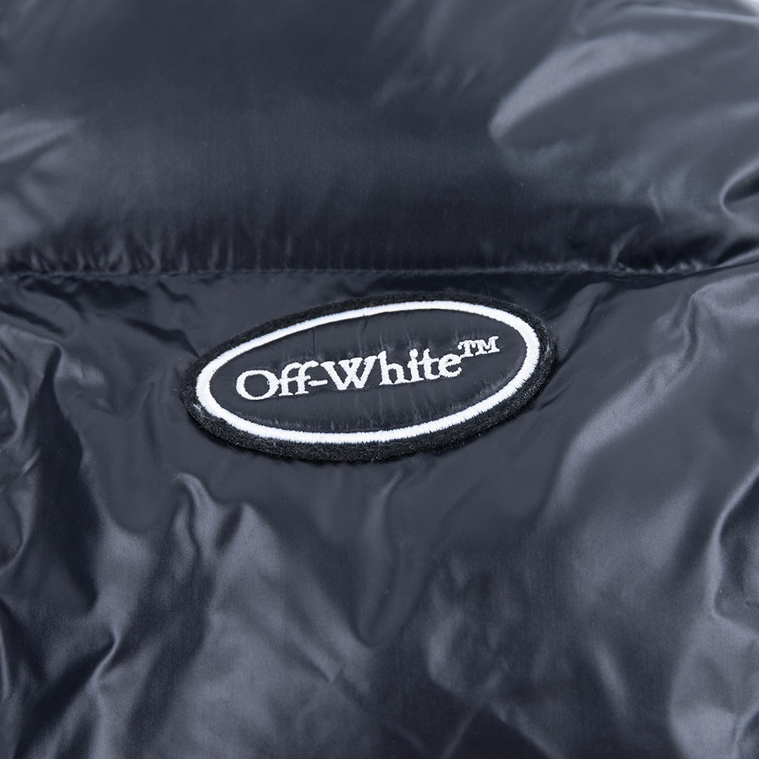 PIUMINO OFF WHITE BAMBINO