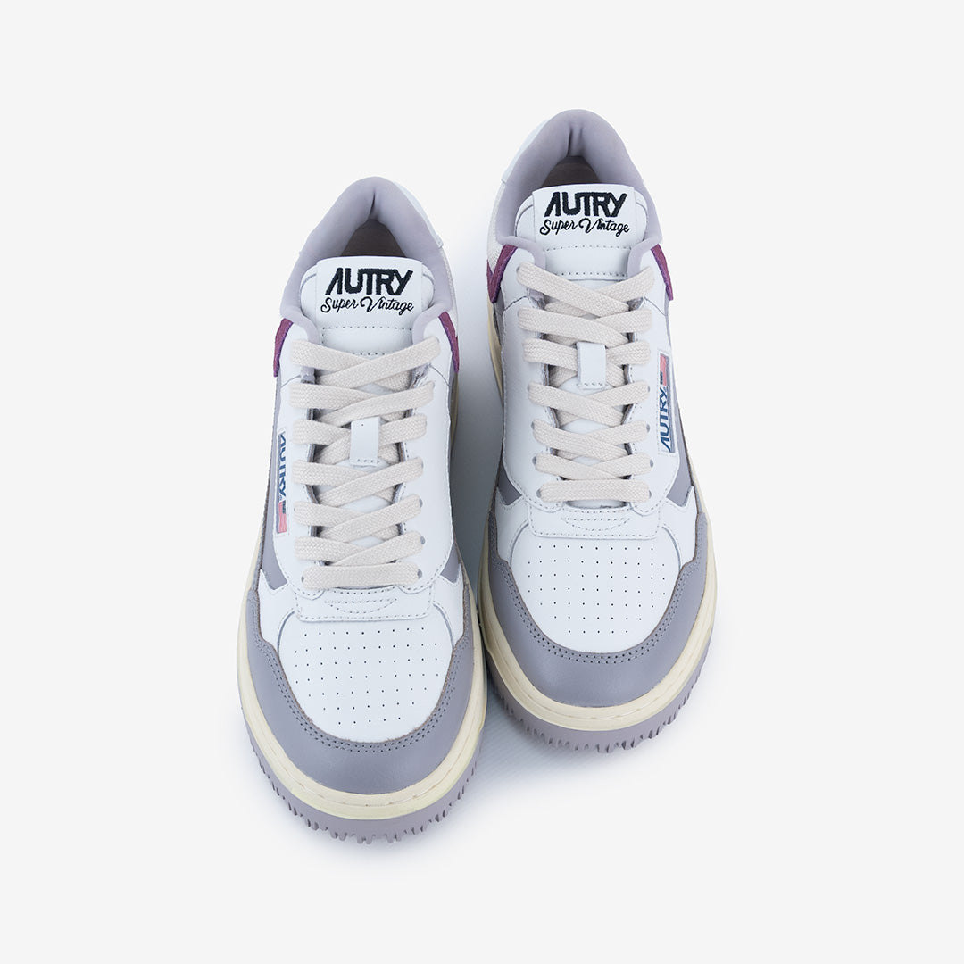 SNEAKERS AUTRY DONNA - NUOVI ARRIVI