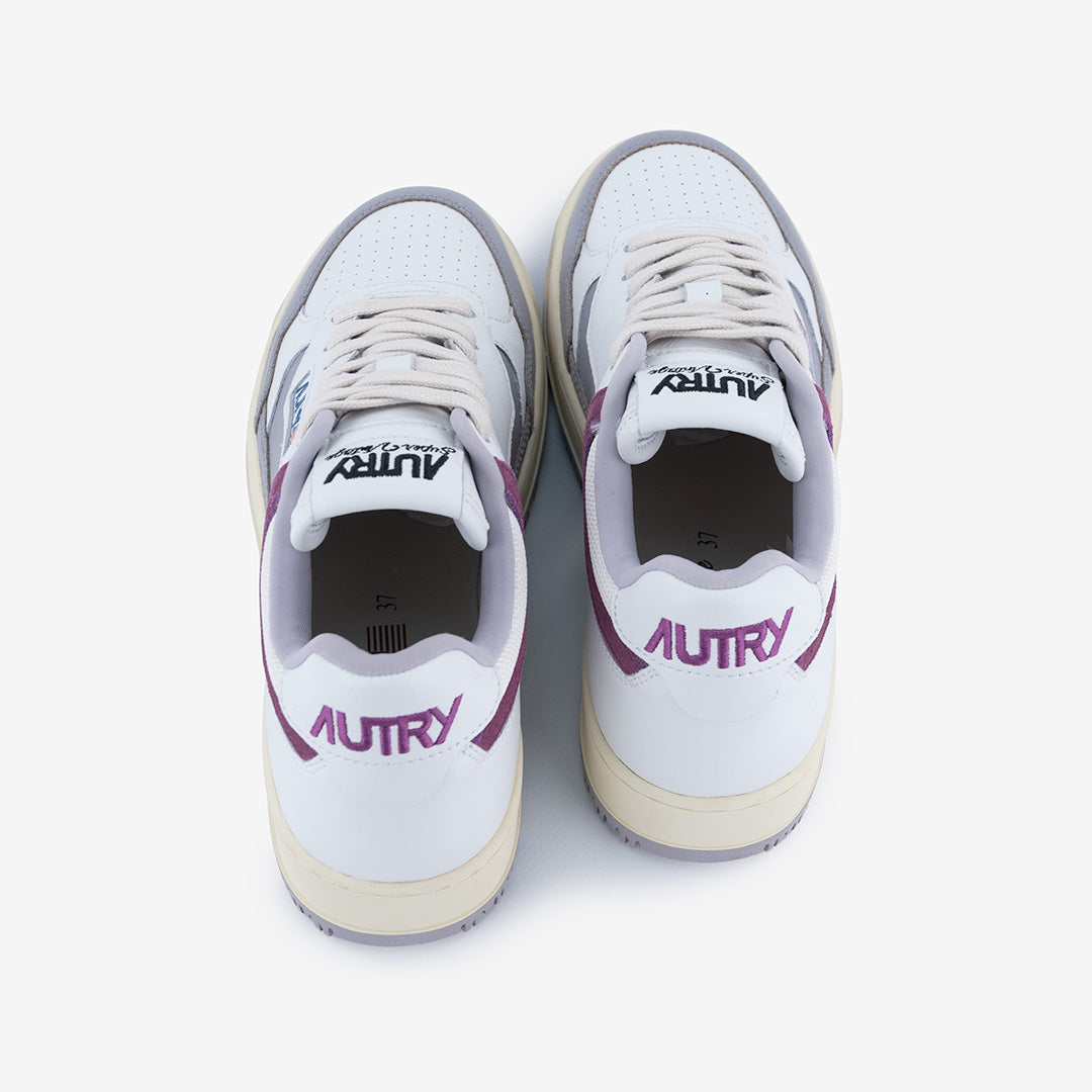 SNEAKERS AUTRY DONNA - NUOVI ARRIVI