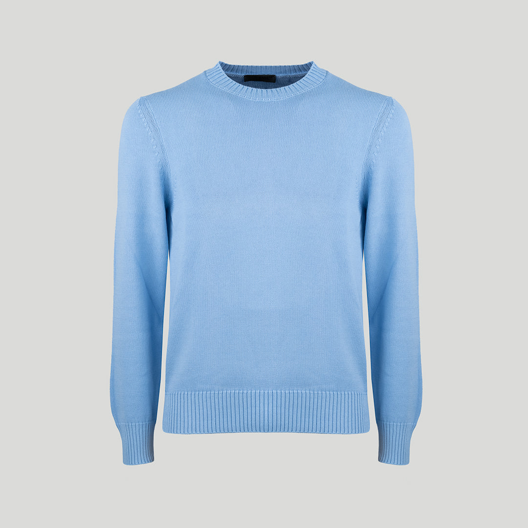 MEN'S +39MASQ SWEATER