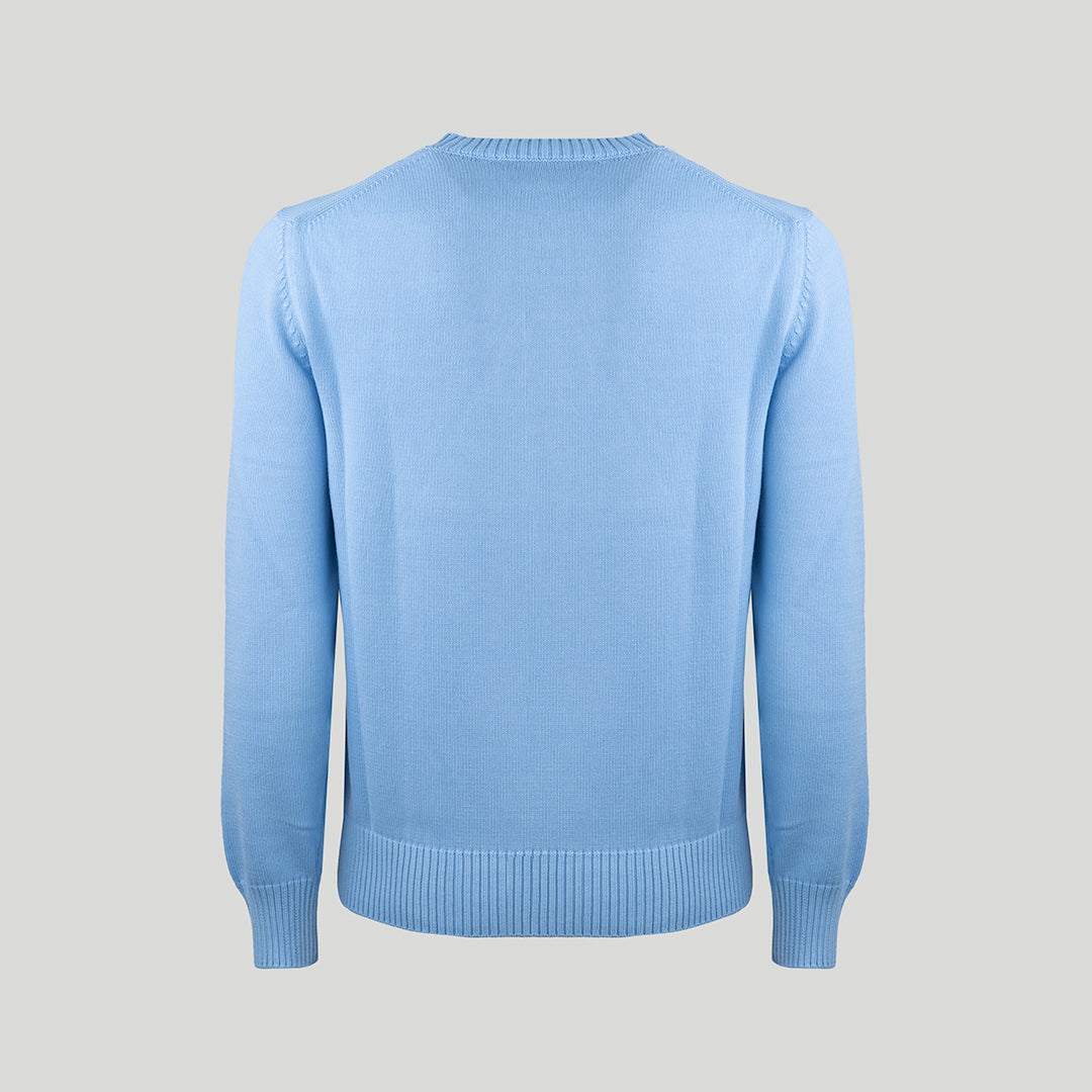 MEN'S +39MASQ SWEATER