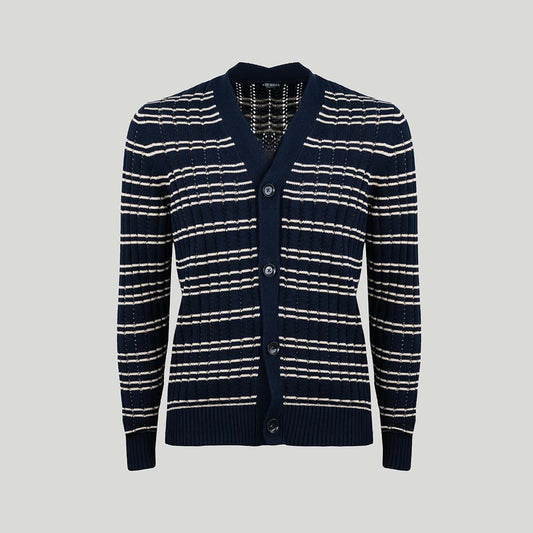 CARDIGAN +39MASQ UOMO