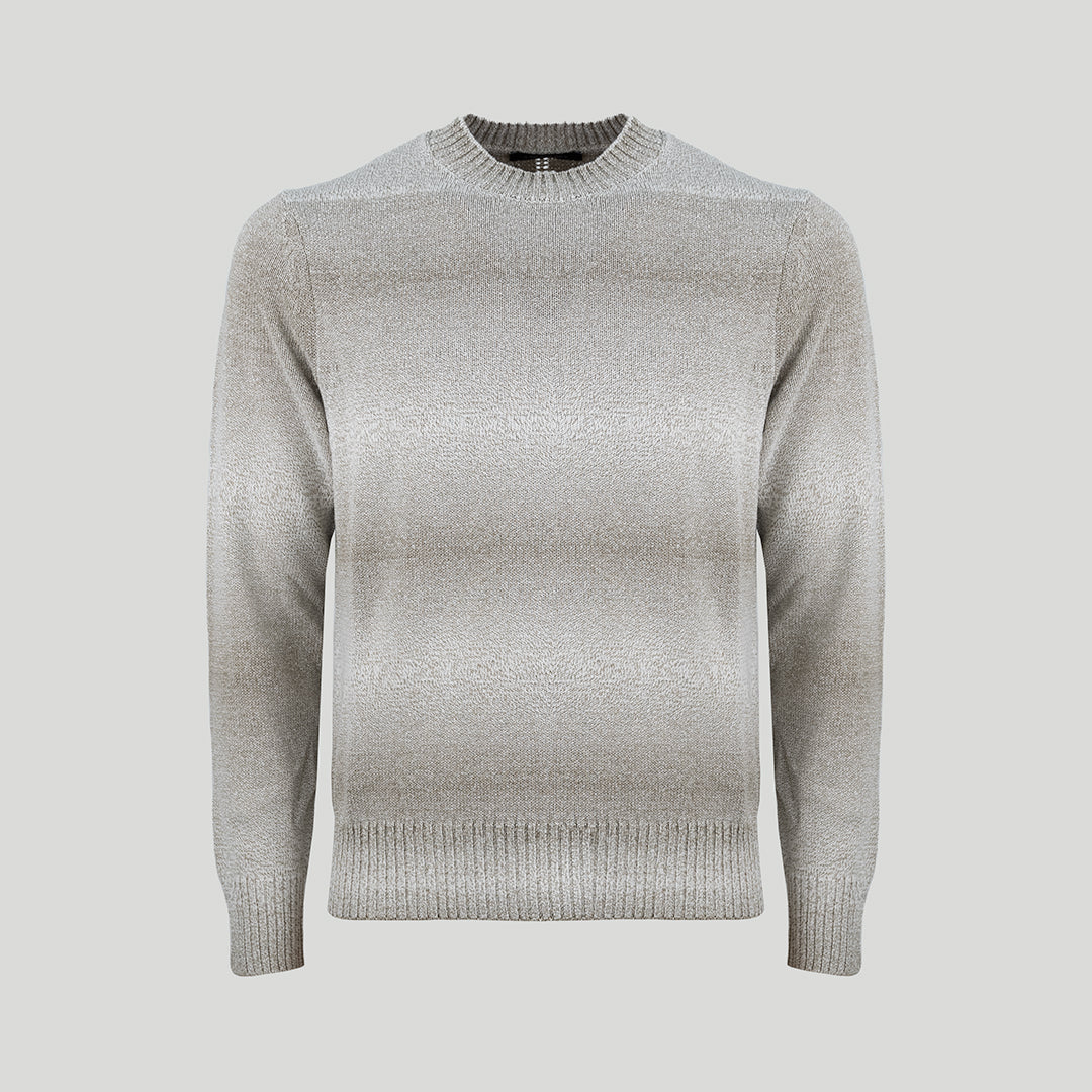 MEN'S +39MASQ SWEATER