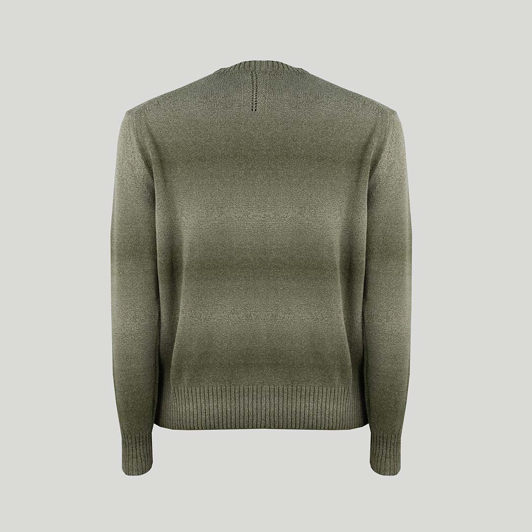 MEN'S +39MASQ SWEATER