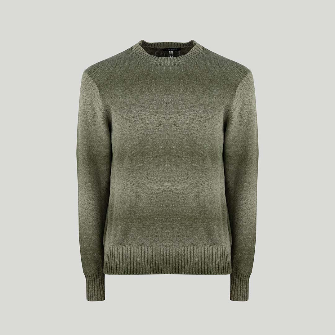 MEN'S +39MASQ SWEATER