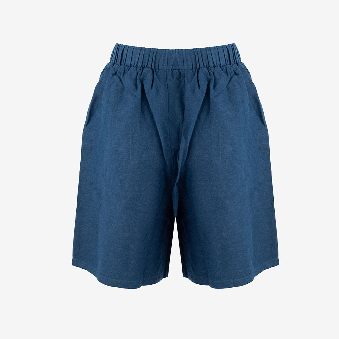 SUN68 WOMEN'S SHORTS