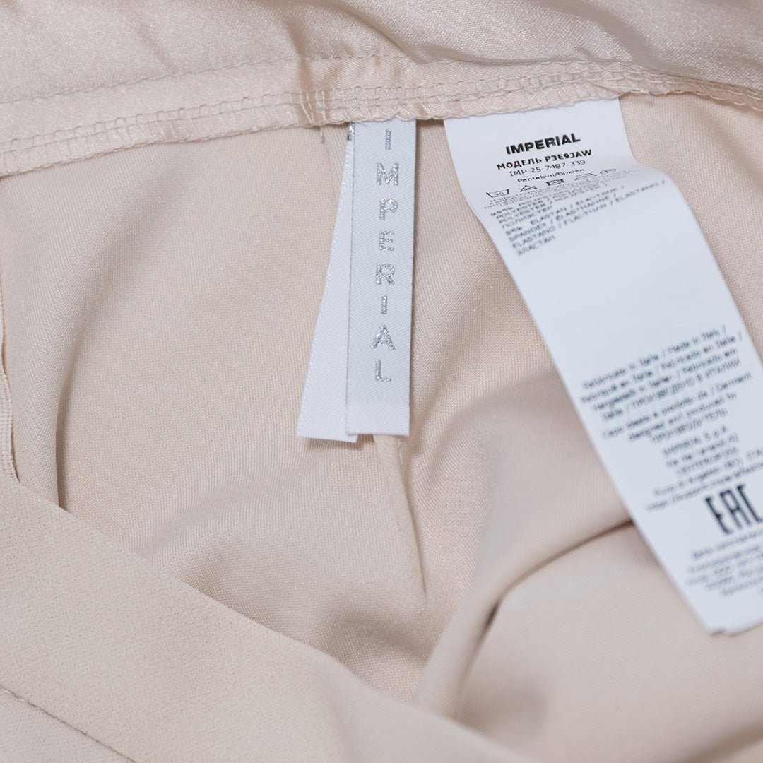 PANTALONE IMPERIAL DONNA - NUOVI ARRIVI SS