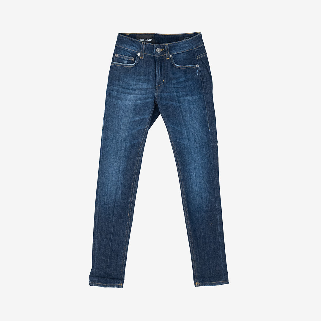 JEANS DONDUP DONNA - NUOVI ARRIVI A/I