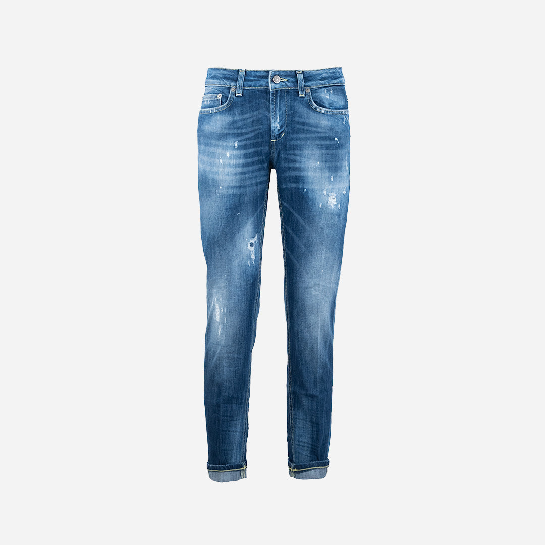 JEANS DONDUP DONNA