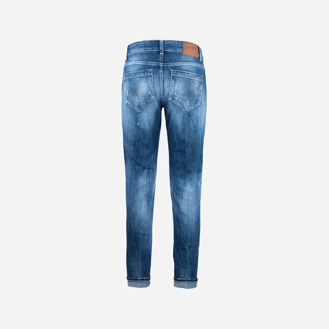 JEANS DONDUP DONNA