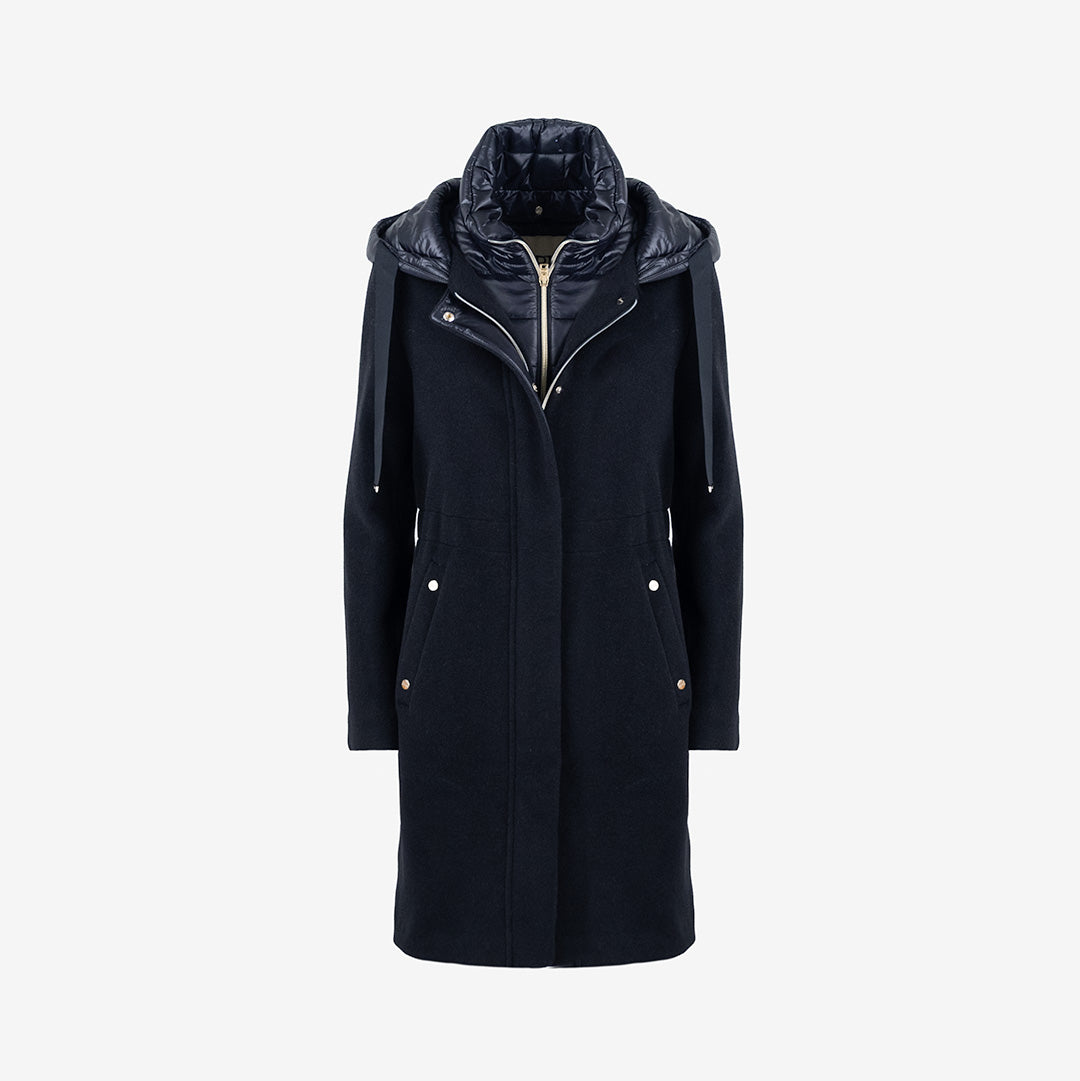 PARKA HERNO DONNA