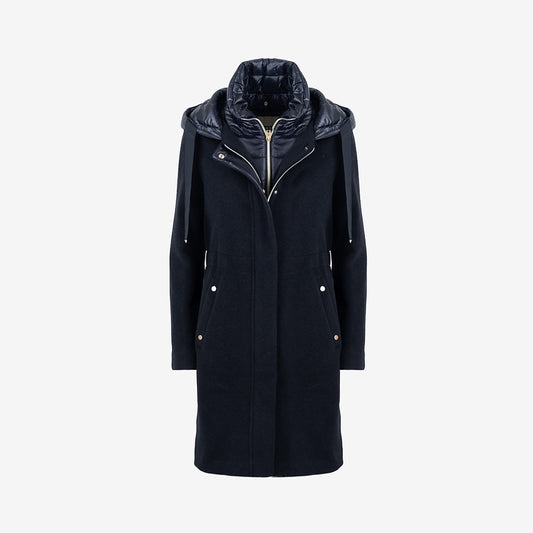 PARKA HERNO DONNA