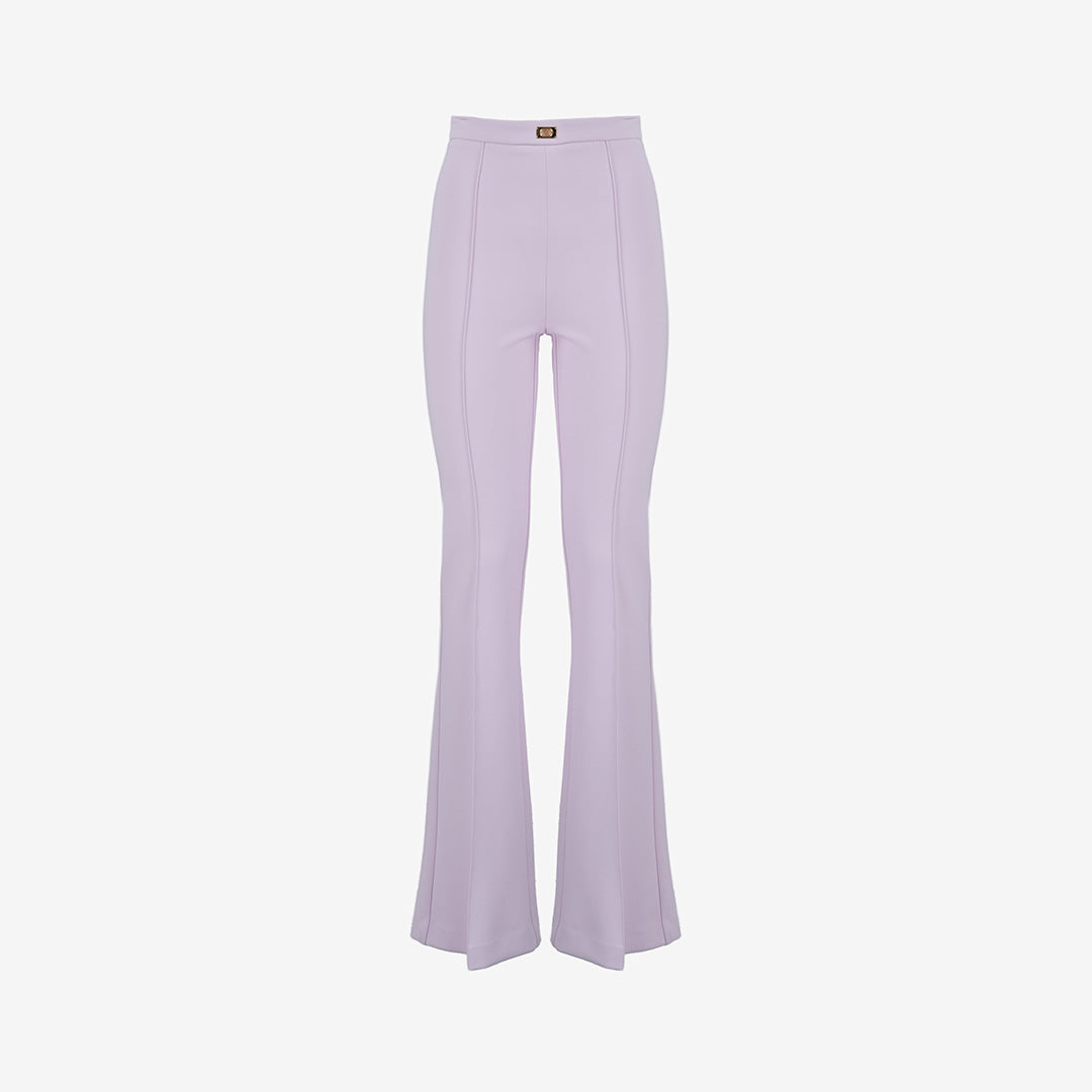 ELISABETTA FRANCHI WOMEN'S TROUSERS - NEW SS ARRIVALS