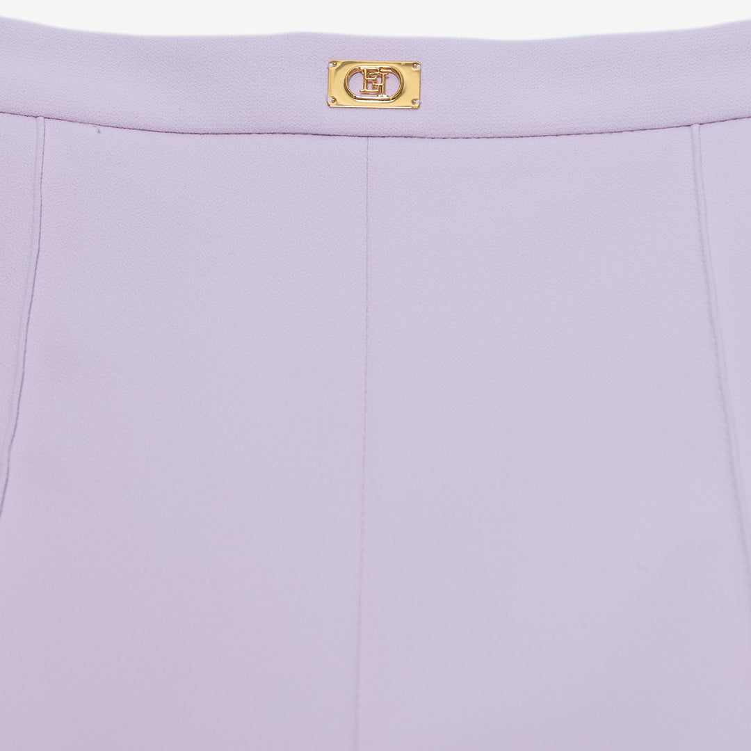 ELISABETTA FRANCHI WOMEN'S TROUSERS - NEW SS ARRIVALS