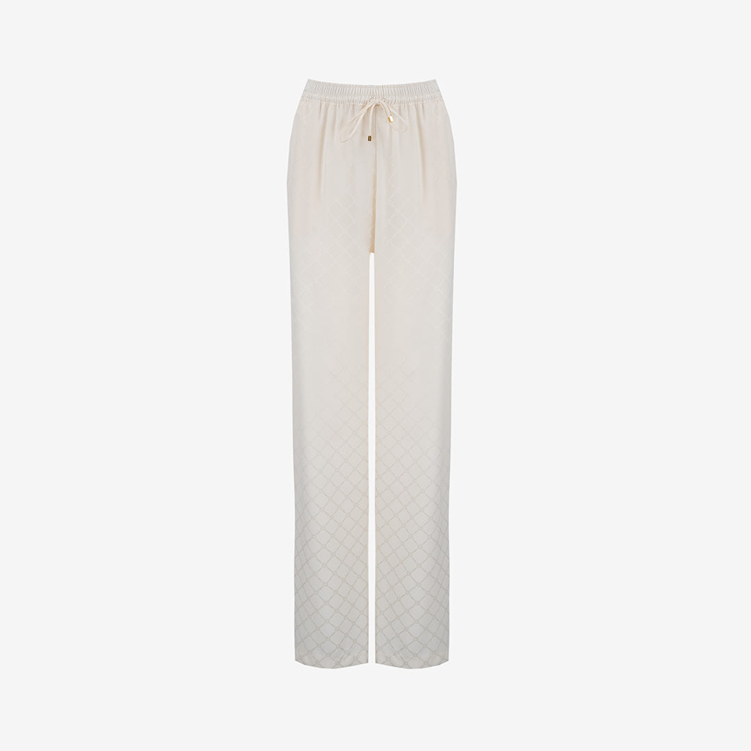 ELISABETTA FRANCHI WOMEN'S TROUSERS - NEW SS ARRIVALS