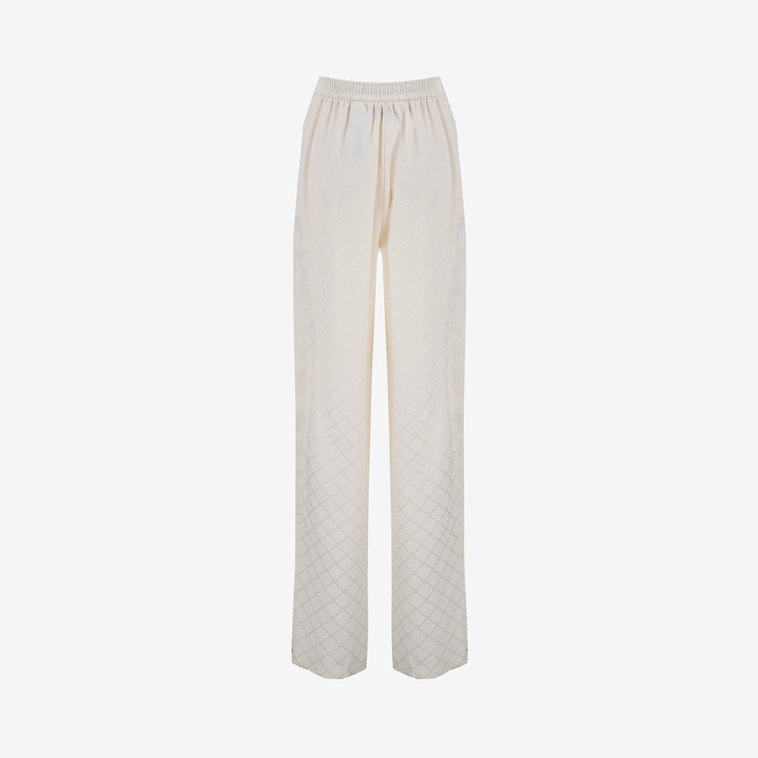 ELISABETTA FRANCHI WOMEN'S TROUSERS - NEW SS ARRIVALS