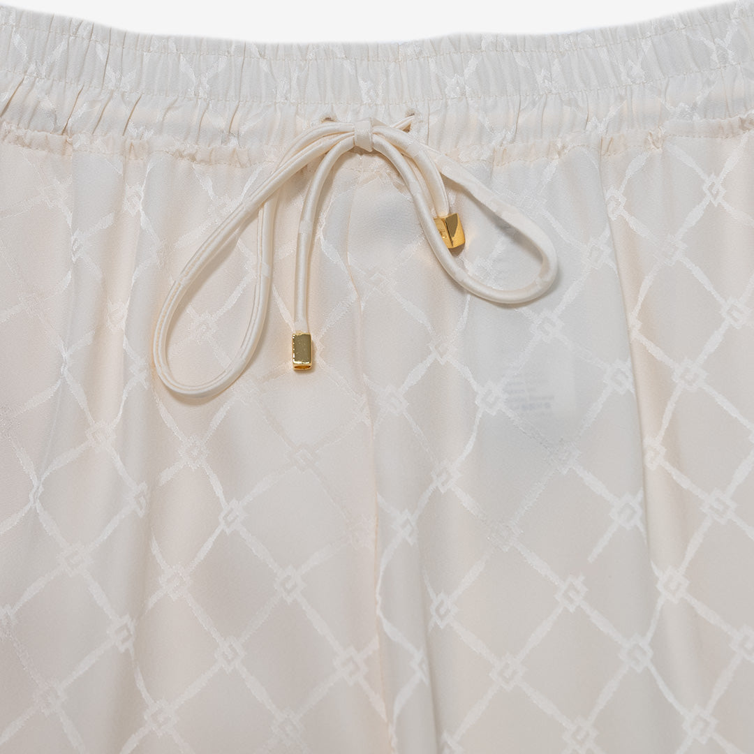 ELISABETTA FRANCHI WOMEN'S TROUSERS - NEW SS ARRIVALS