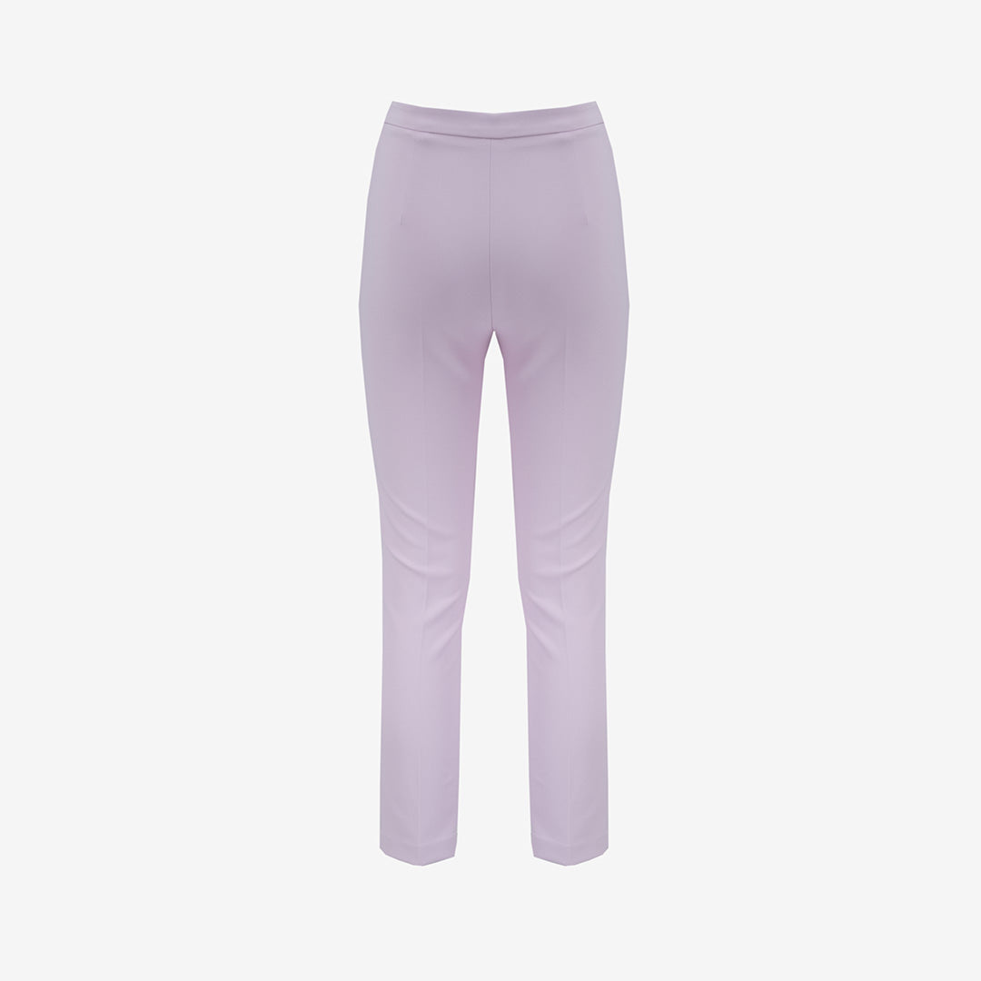ELISABETTA FRANCHI WOMEN'S TROUSERS - NEW SS ARRIVALS