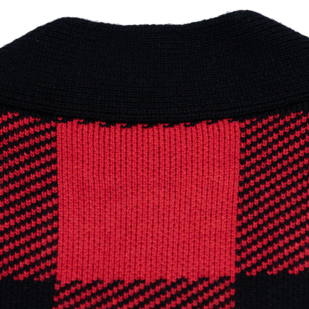 CARDIGAN MC2 SAINT BARTH DONNA