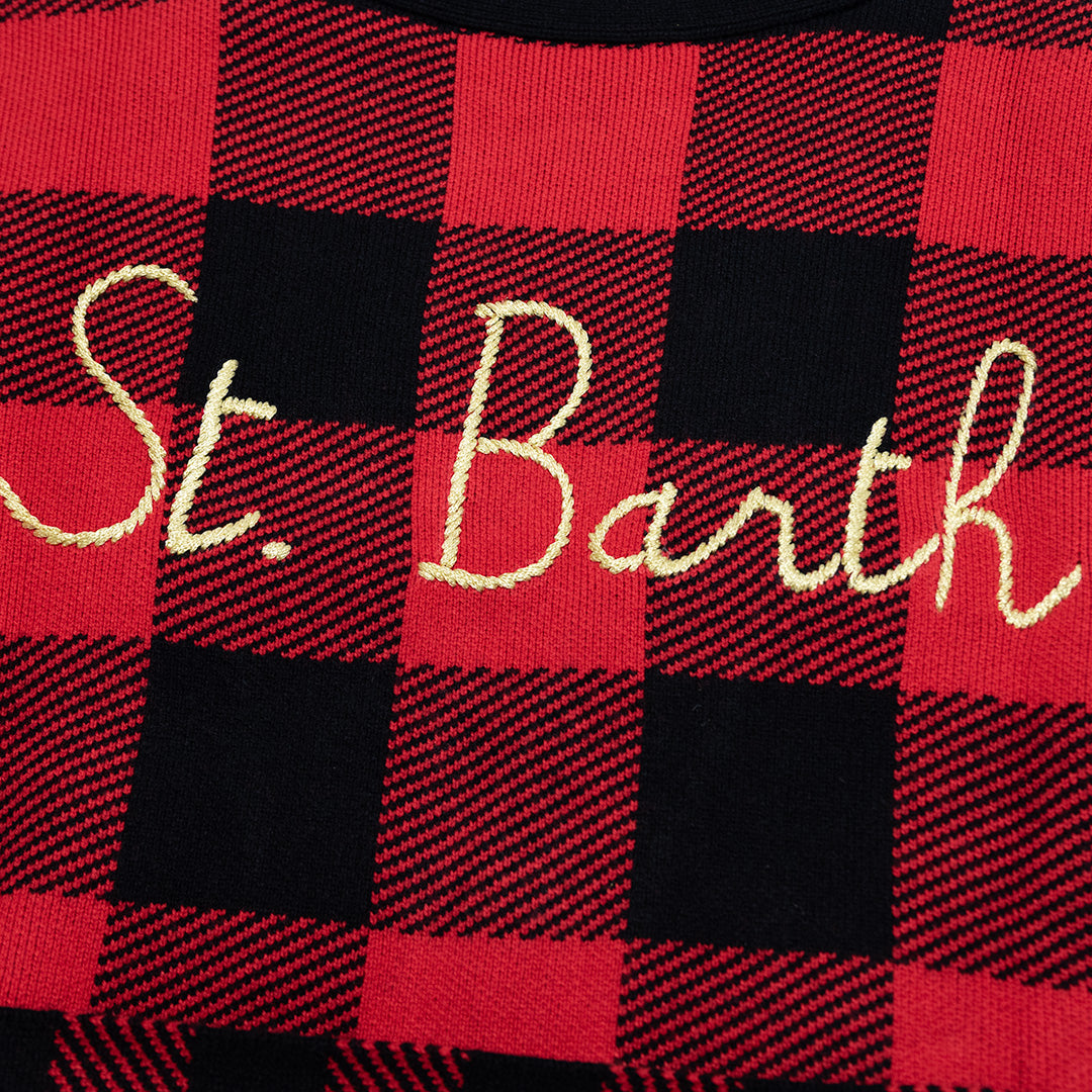 CARDIGAN MC2 SAINT BARTH DONNA