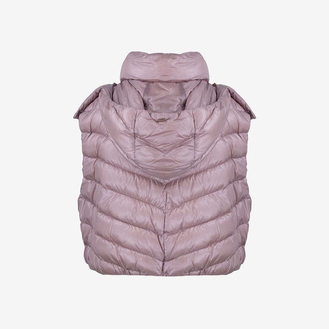 HERNO WOMEN'S VEST