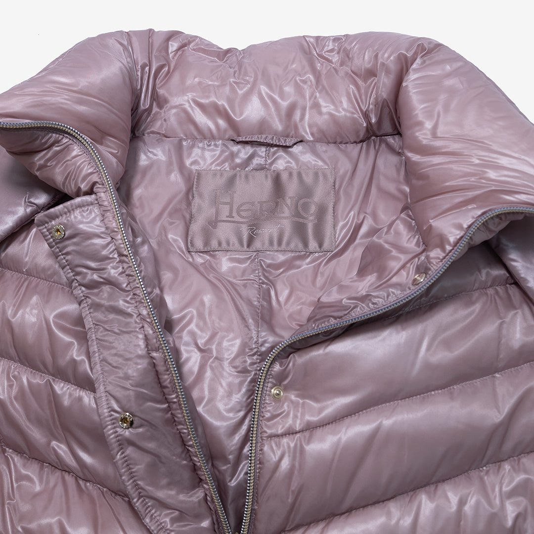 HERNO WOMEN'S VEST