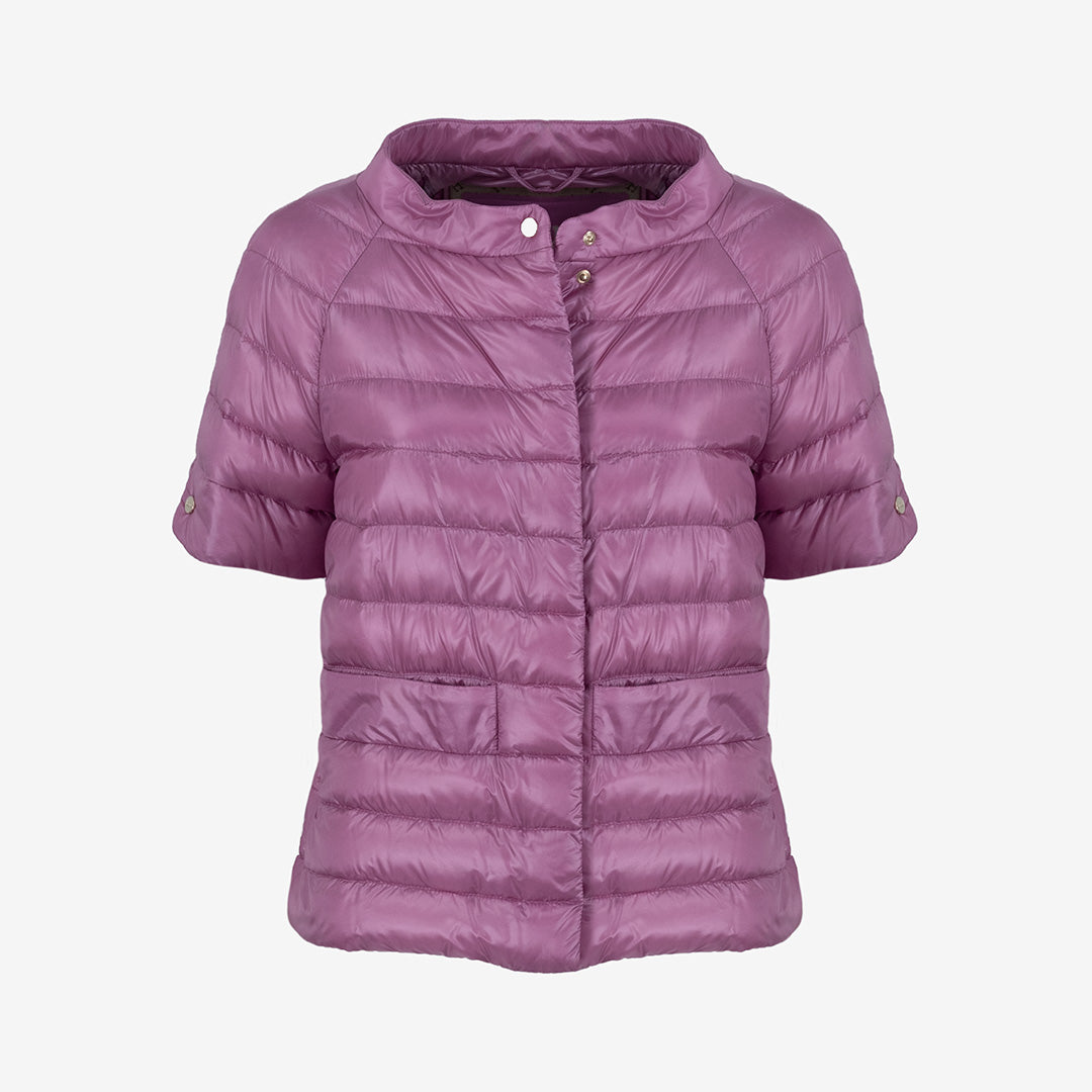 PIUMINO 100 GRAMMI HERNO DONNA - NUOVI ARRIVI SS