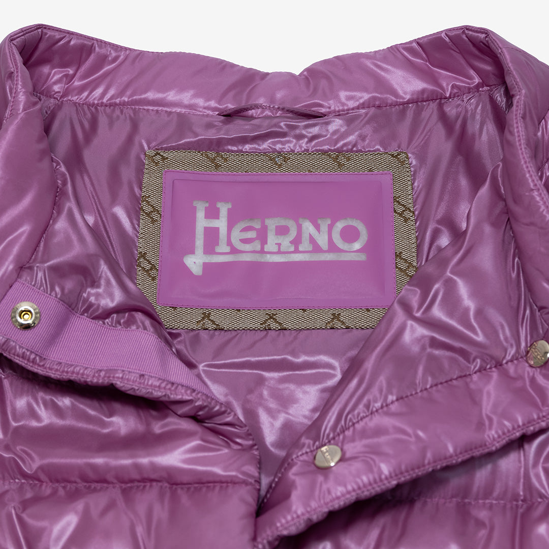 PIUMINO 100 GRAMMI HERNO DONNA - NUOVI ARRIVI SS