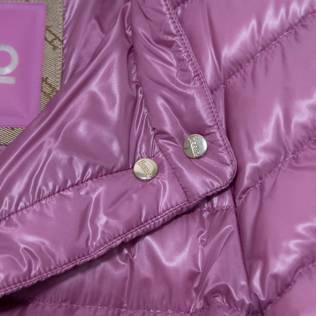 PIUMINO 100 GRAMMI HERNO DONNA - NUOVI ARRIVI SS