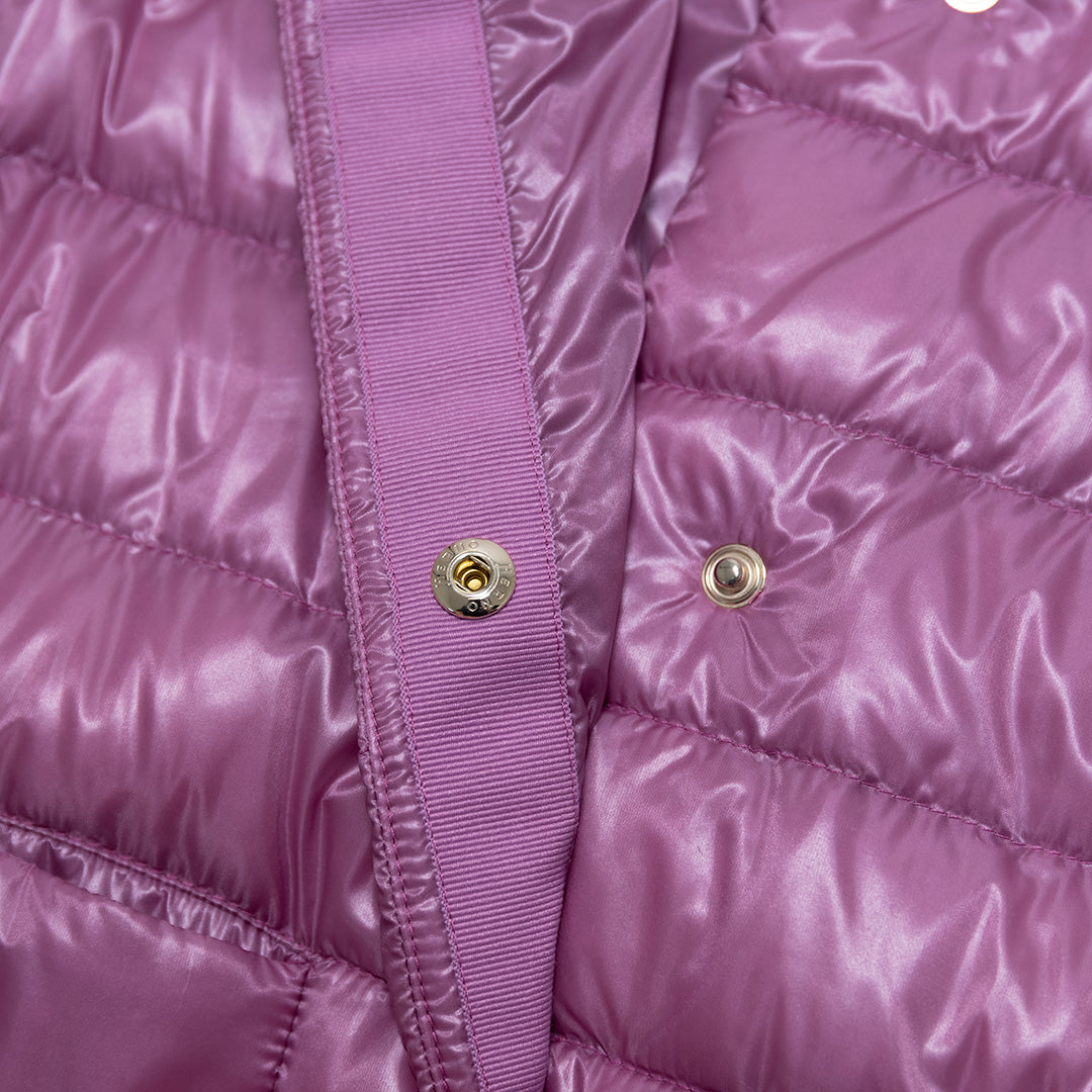 PIUMINO 100 GRAMMI HERNO DONNA - NUOVI ARRIVI SS