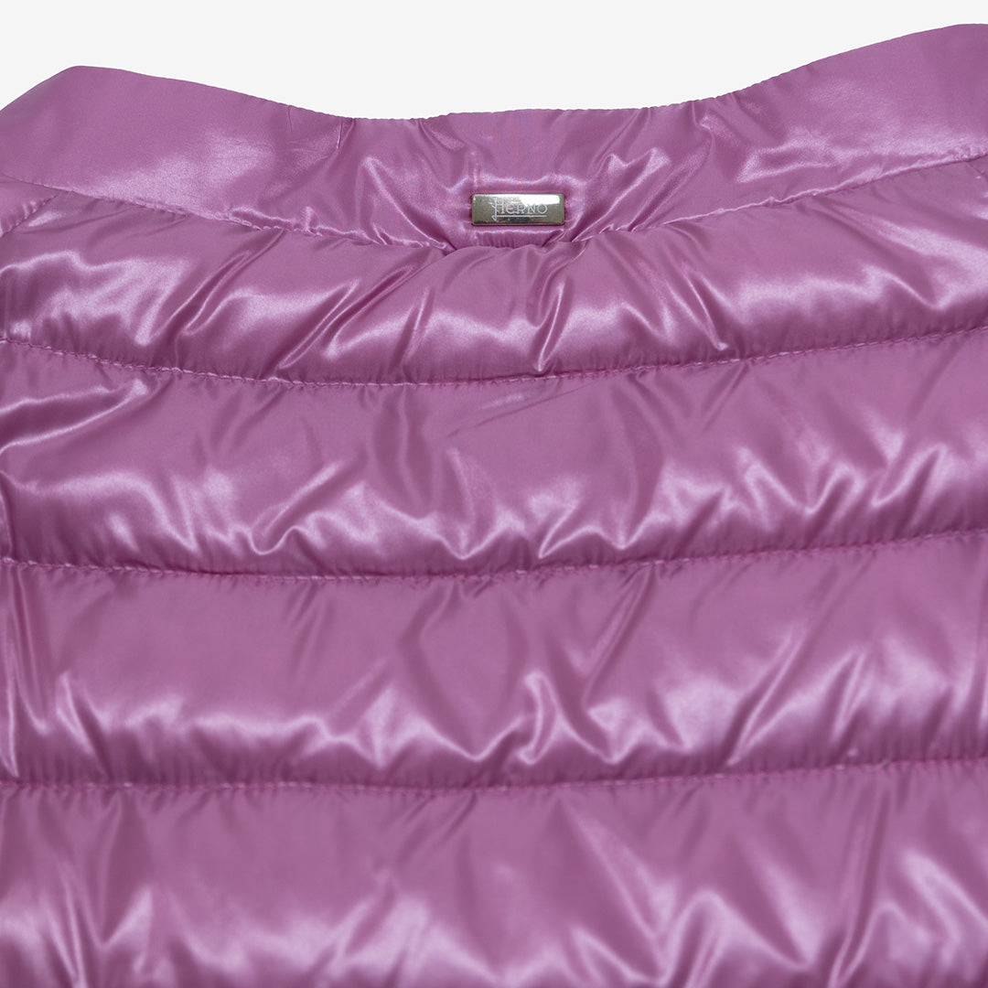 PIUMINO 100 GRAMMI HERNO DONNA - NUOVI ARRIVI SS