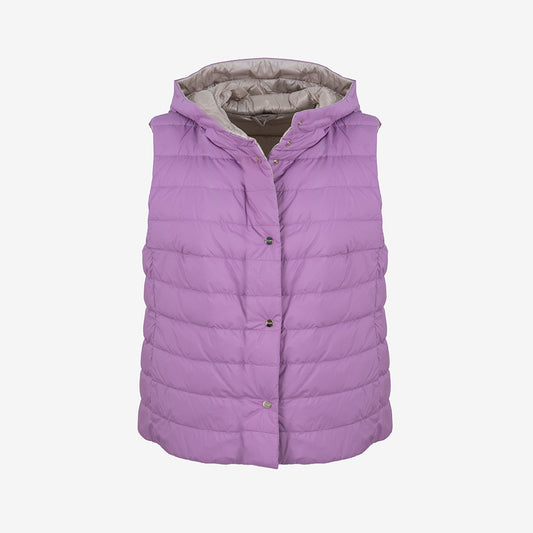 GILET HERNO DOUBLE FACE DONNA - NUOVI ARRIVI SS