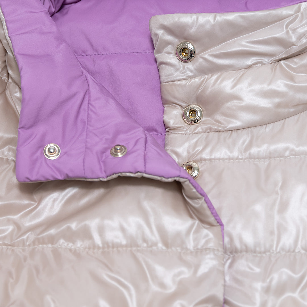 GILET HERNO DOUBLE FACE DONNA - NUOVI ARRIVI SS