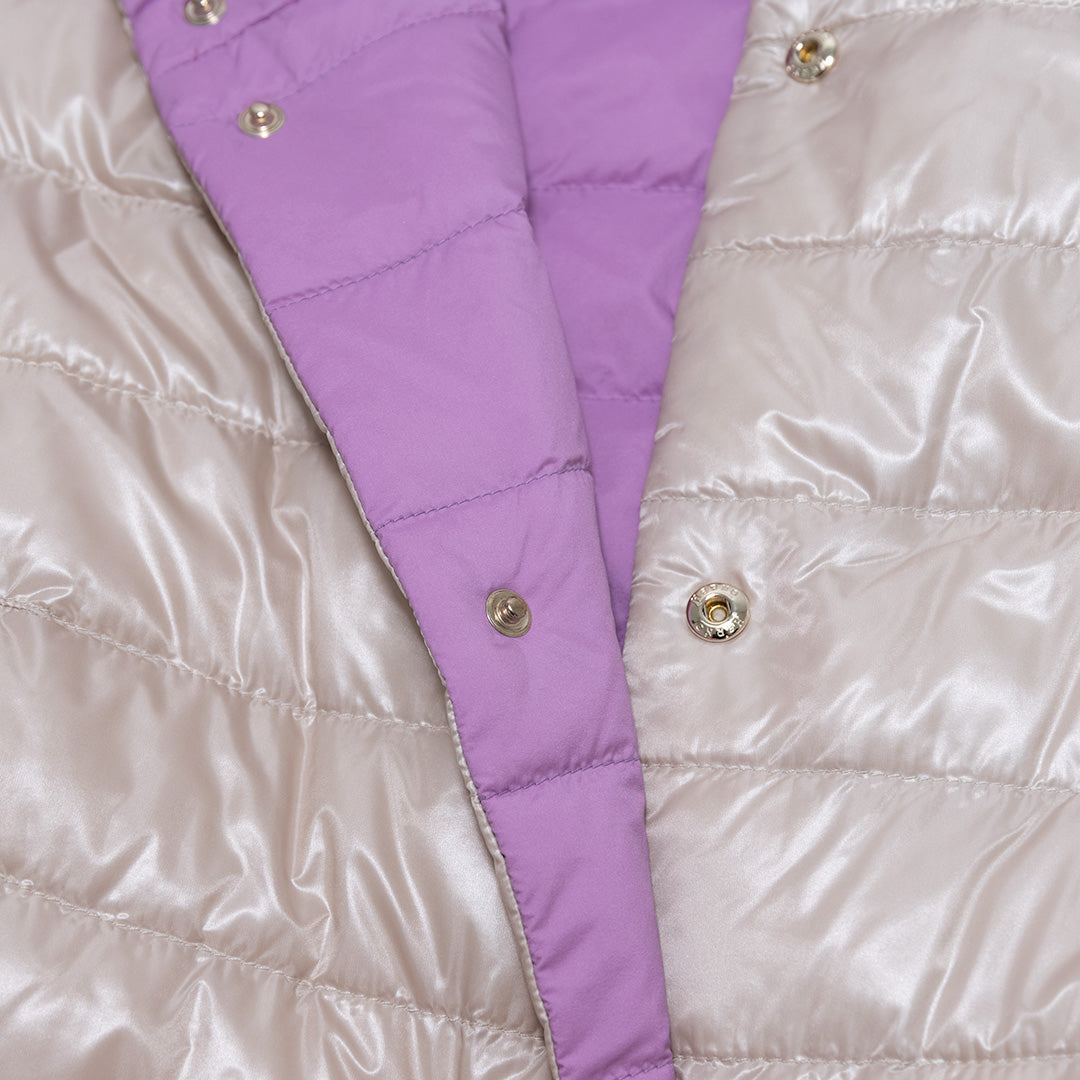 GILET HERNO DOUBLE FACE DONNA - NUOVI ARRIVI SS