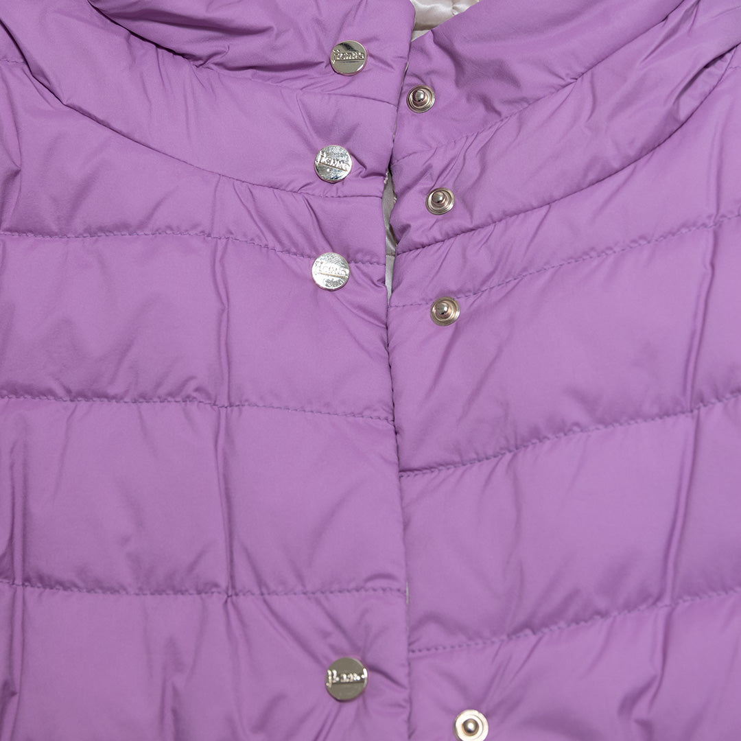 GILET HERNO DOUBLE FACE DONNA - NUOVI ARRIVI SS