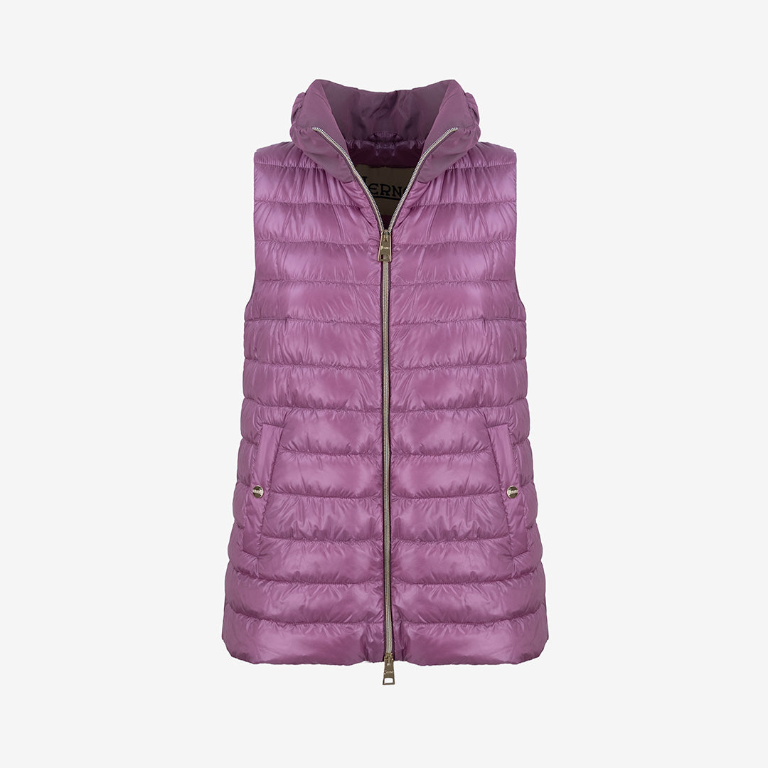 GILET HERNO DONNA - NUOVI ARRIVI SS
