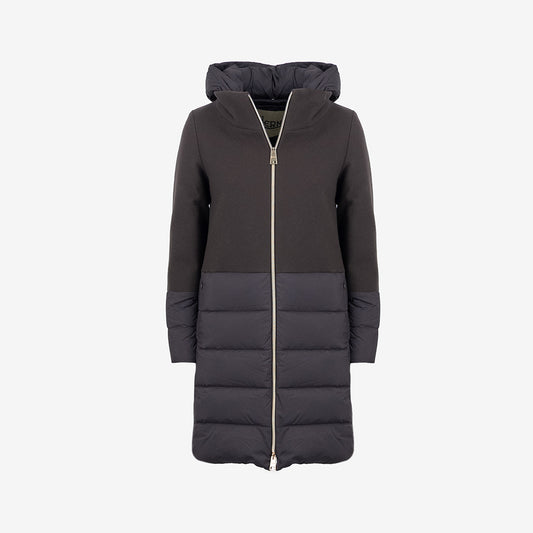 CAPPOTTO HERNO DONNA