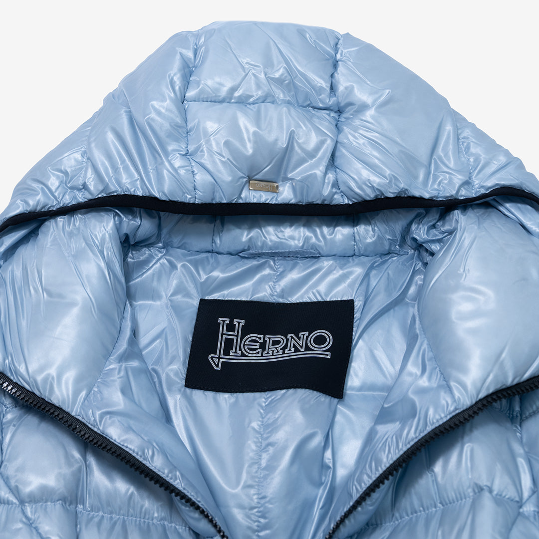 PIUMINO HERNO DONNA