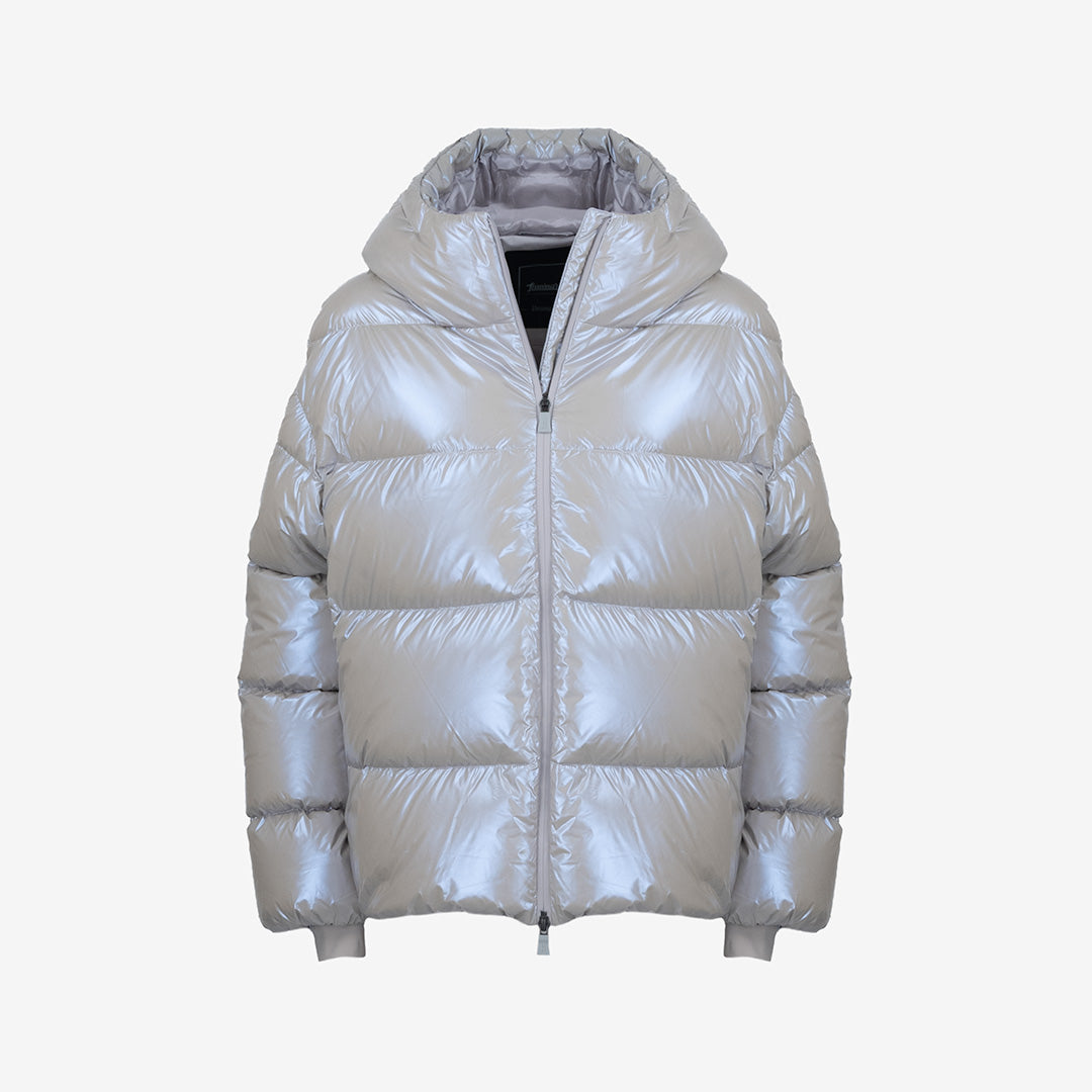 HERNO WOMEN'S DOWN JACKET