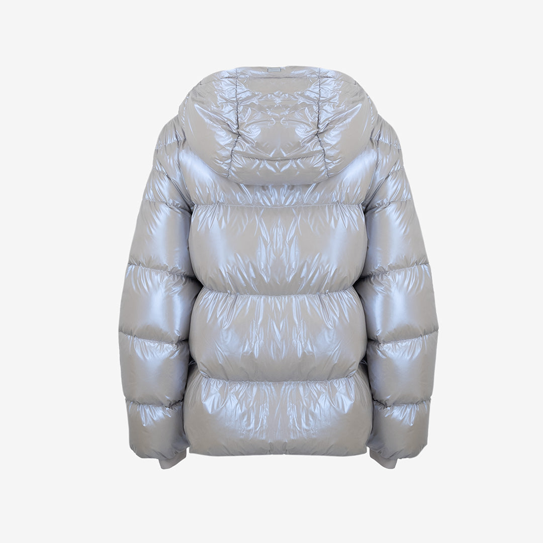 HERNO WOMEN'S DOWN JACKET