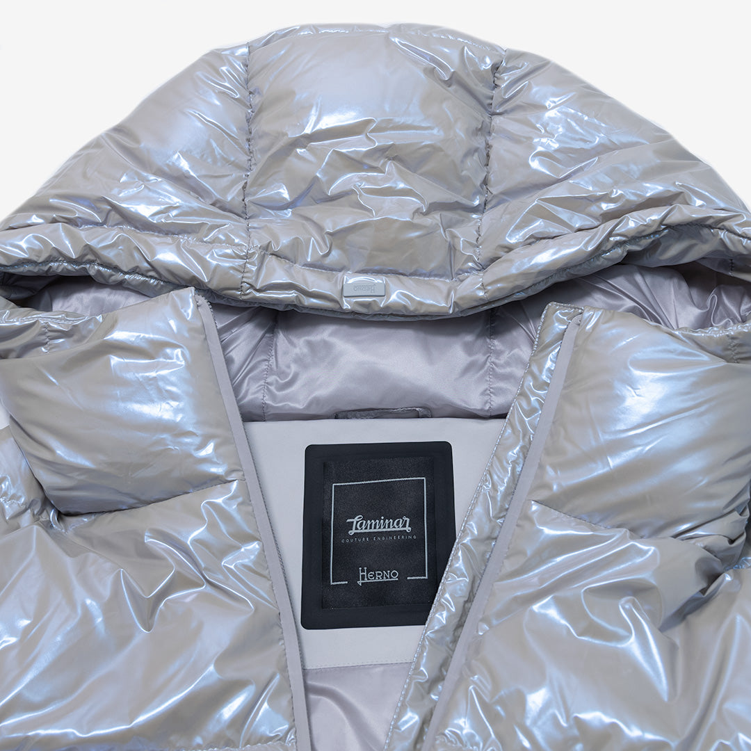 HERNO WOMEN'S DOWN JACKET